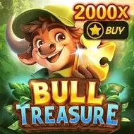 Bull Treasure X-Huge screenshot