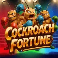 Cockroach Fortune screenshot