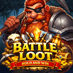 Battle Loot Hold and Win screenshot