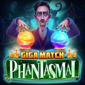Giga Match Phantasmal 96 screenshot
