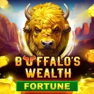 Buffalo's Wealth Fortune screenshot