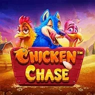 Chicken Chase screenshot