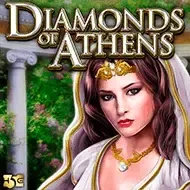 Diamonds of AthensHighfive screenshot