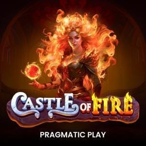 Castle of Fire screenshot