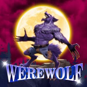 Werewolf screenshot