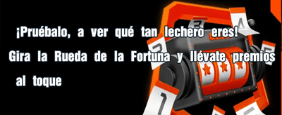 ¡Gana grandes premios hoy!