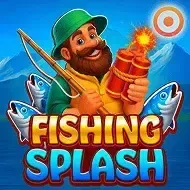 Fishing Splash screenshot