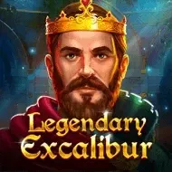 Legendary ExcaliburRedtiger