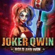 Joker Qwin Hold and Win screenshot