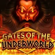 Gates of the Underworld screenshot