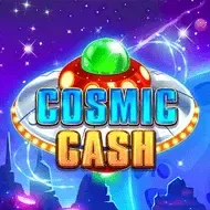 Cosmic Cash screenshot