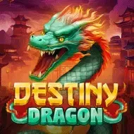Destiny DragonAmigo