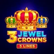 3 Jewel Crowns screenshot