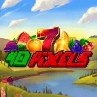 40 Pixels screenshot